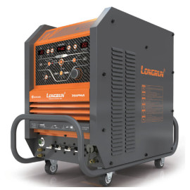 MÁY HÀN ĐA PHƯƠNG PHÁP LONGRUN - MODEL: 350PMA